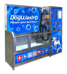 DogWash